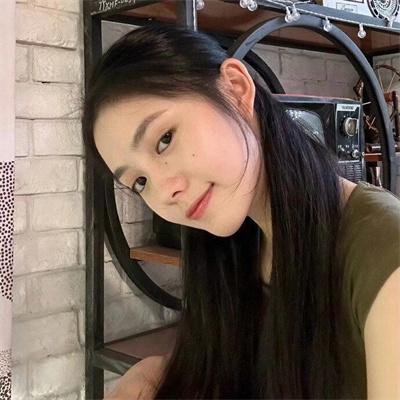 沉默的姑娘